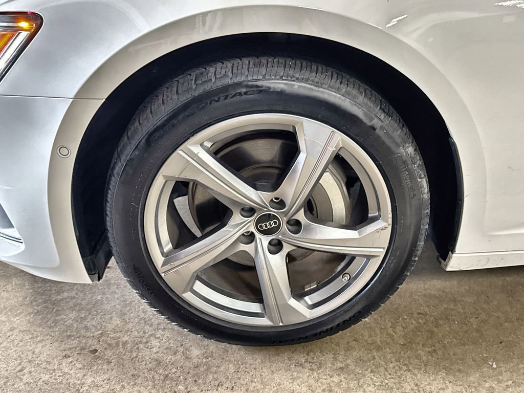 Used 2024 Audi A6 Premium Plus image 33