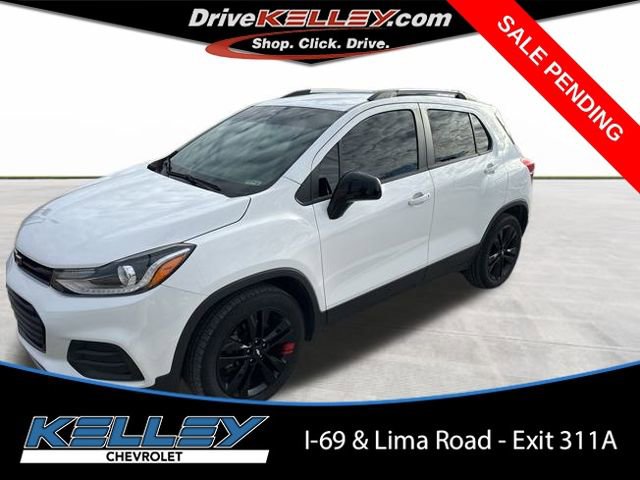 Used 2020 Chevrolet Trax LT w/ Redline Edition