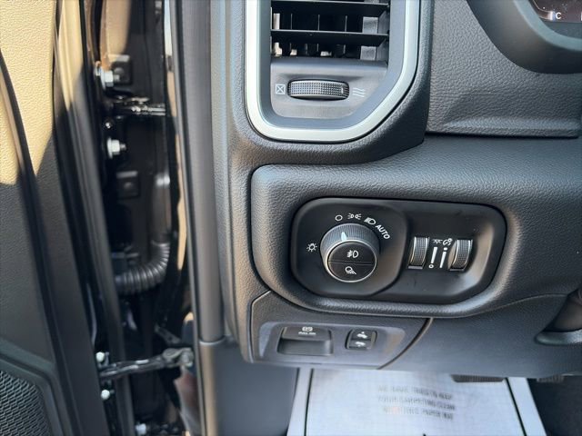 New 2026 RAM 1500 Big Horn image 19