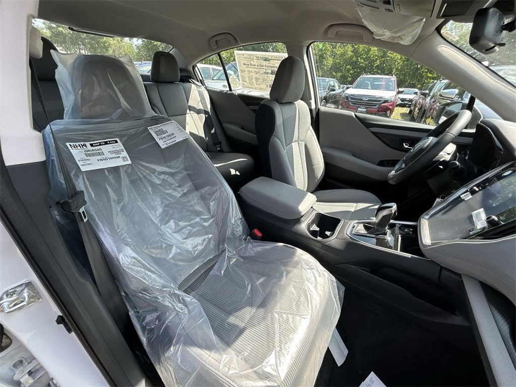 New 2025 Subaru Legacy Premium image 14