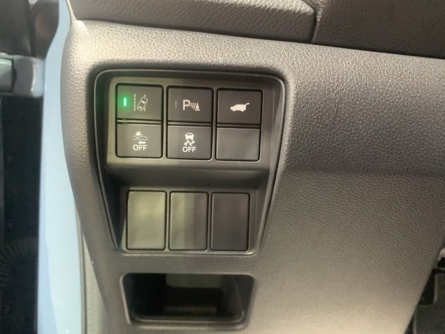 Used 2022 Honda CR-V Touring image 33