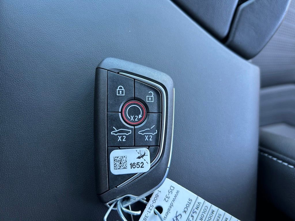 Used 2025 Chevrolet Corvette E-Ray image 36