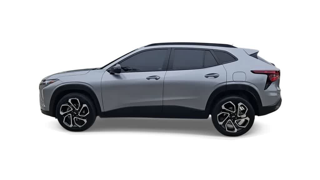 Used 2024 Chevrolet Trax RS FWD image 5
