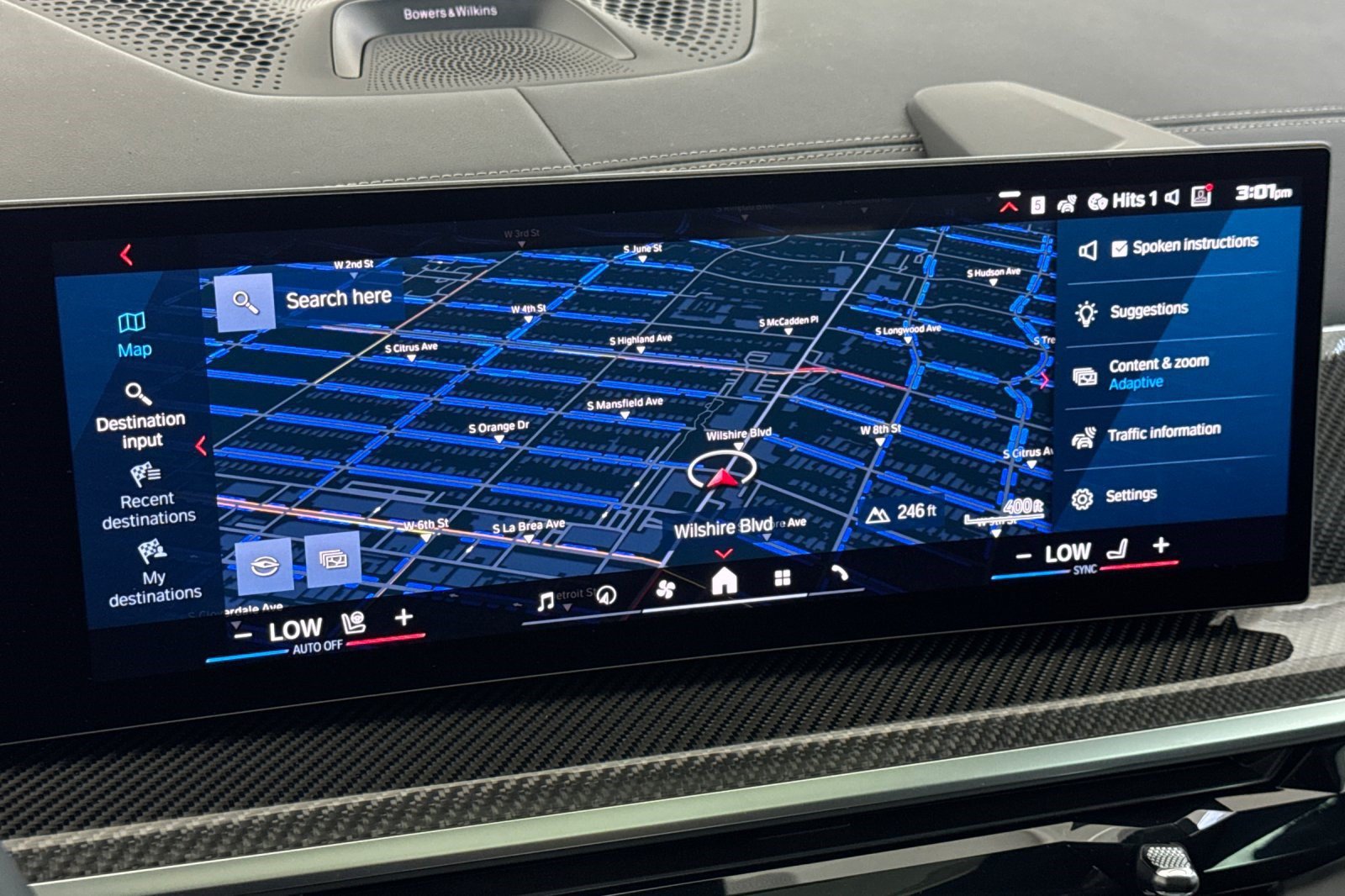 New 2026 BMW X5 M Competition w/ Executive Package AWD/4WD image 18