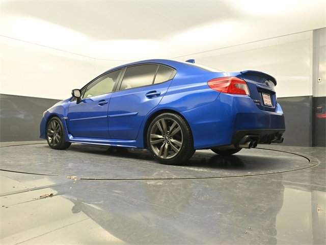 Used 2016 Subaru WRX Limited image 31