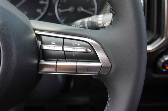 New 2025 MAZDA CX-50 2.5 Hybrid w/ Weather Package image 11