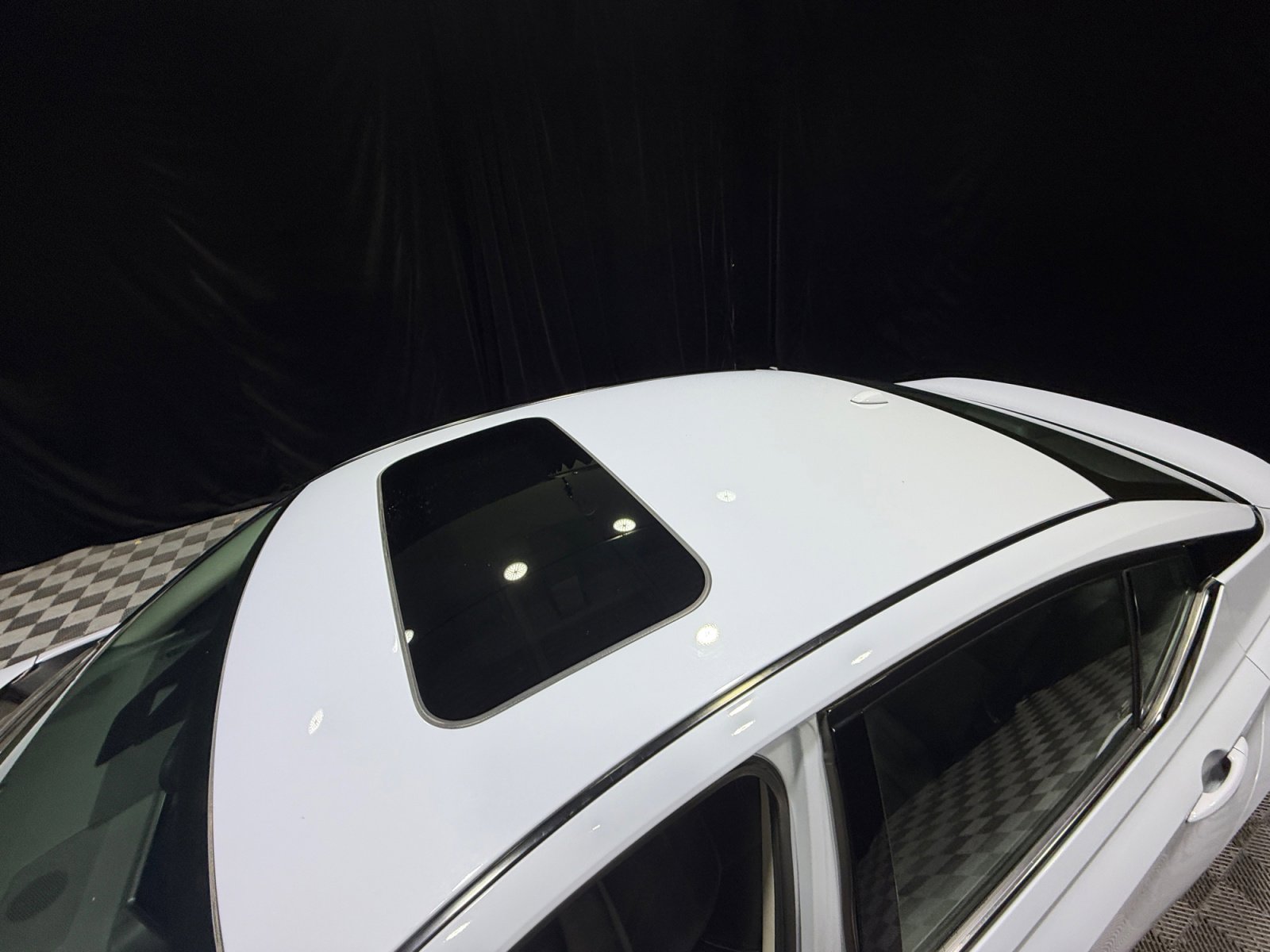 Used 2023 Nissan Altima 2.5 SR w/ SR Premium Package image 33