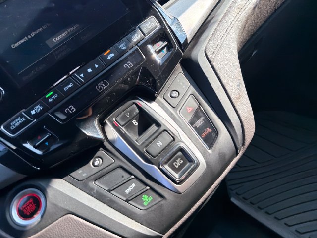 Used 2019 Honda Odyssey EX image 24