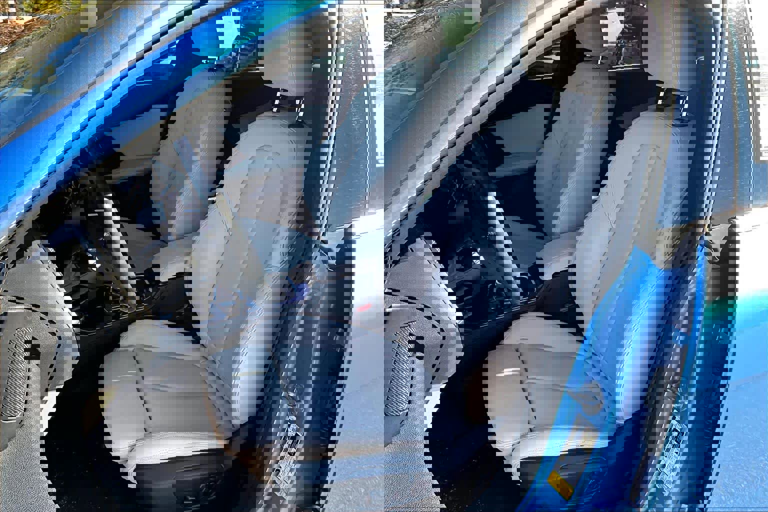 Used 2021 BMW 228i Gran Coupe w/ Convenience Package image 8