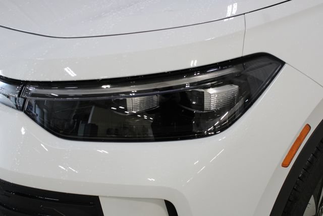 New 2026 Volkswagen Tiguan S AWD/4WD image 33