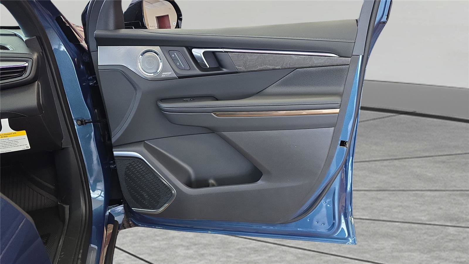 New 2026 Buick Enclave Avenir w/ Super Cruise Package image 28