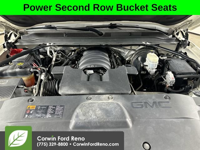 Used 2015 GMC Yukon Denali AWD/4WD image 33