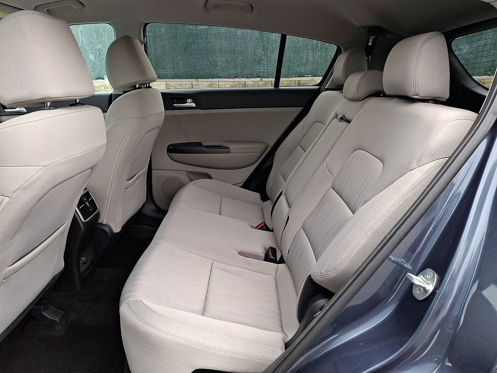 Used 2022 Kia Sportage LX AWD/4WD image 10