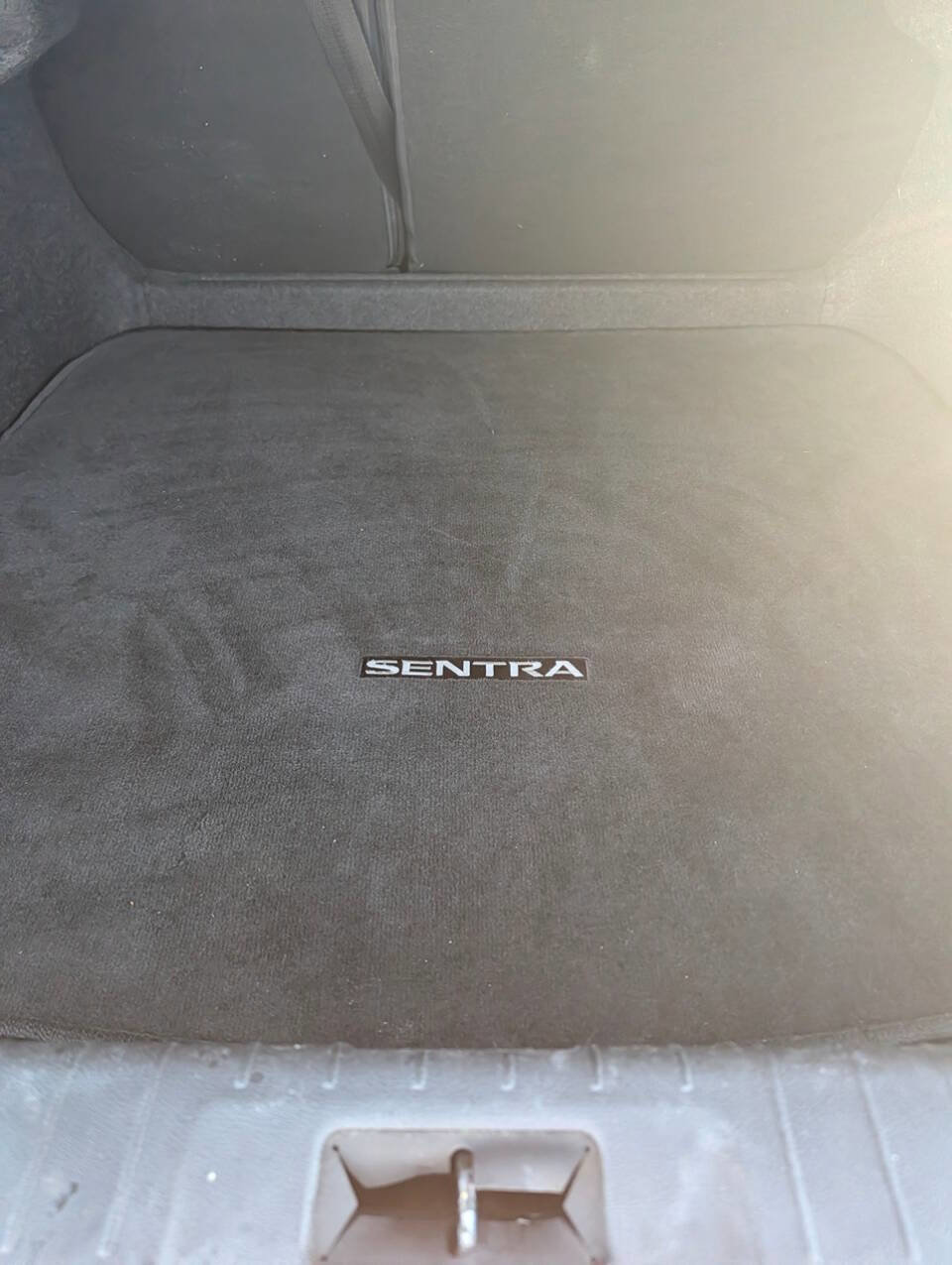 Used 2021 Nissan Sentra SV image 24