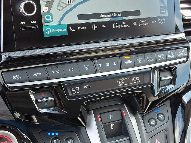 Used 2025 Honda Odyssey Elite image 19