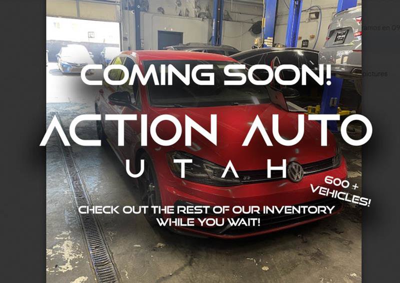 Used 2018 Volkswagen Golf R 4-Door