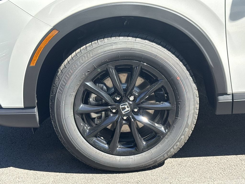 New 2026 Honda CR-V Sport-L image 19