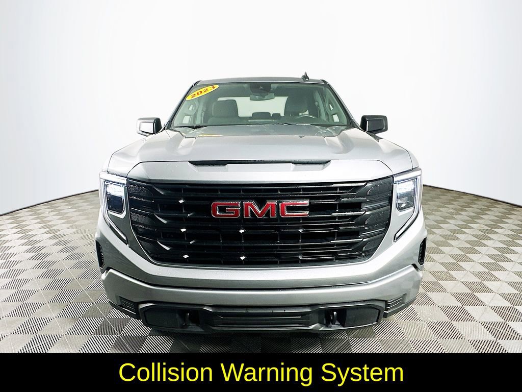 Used 2023 GMC Sierra 1500 Pro w/ Graphite Edition AWD/4WD image 4