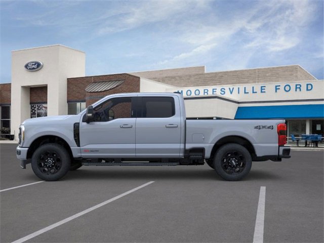 New 2025 Ford F250 Lariat w/ Lariat Ultimate Package image 3
