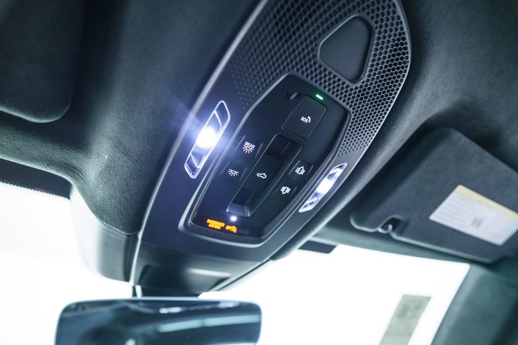 Certified 2025 Porsche Panamera GTS AWD/4WD image 41