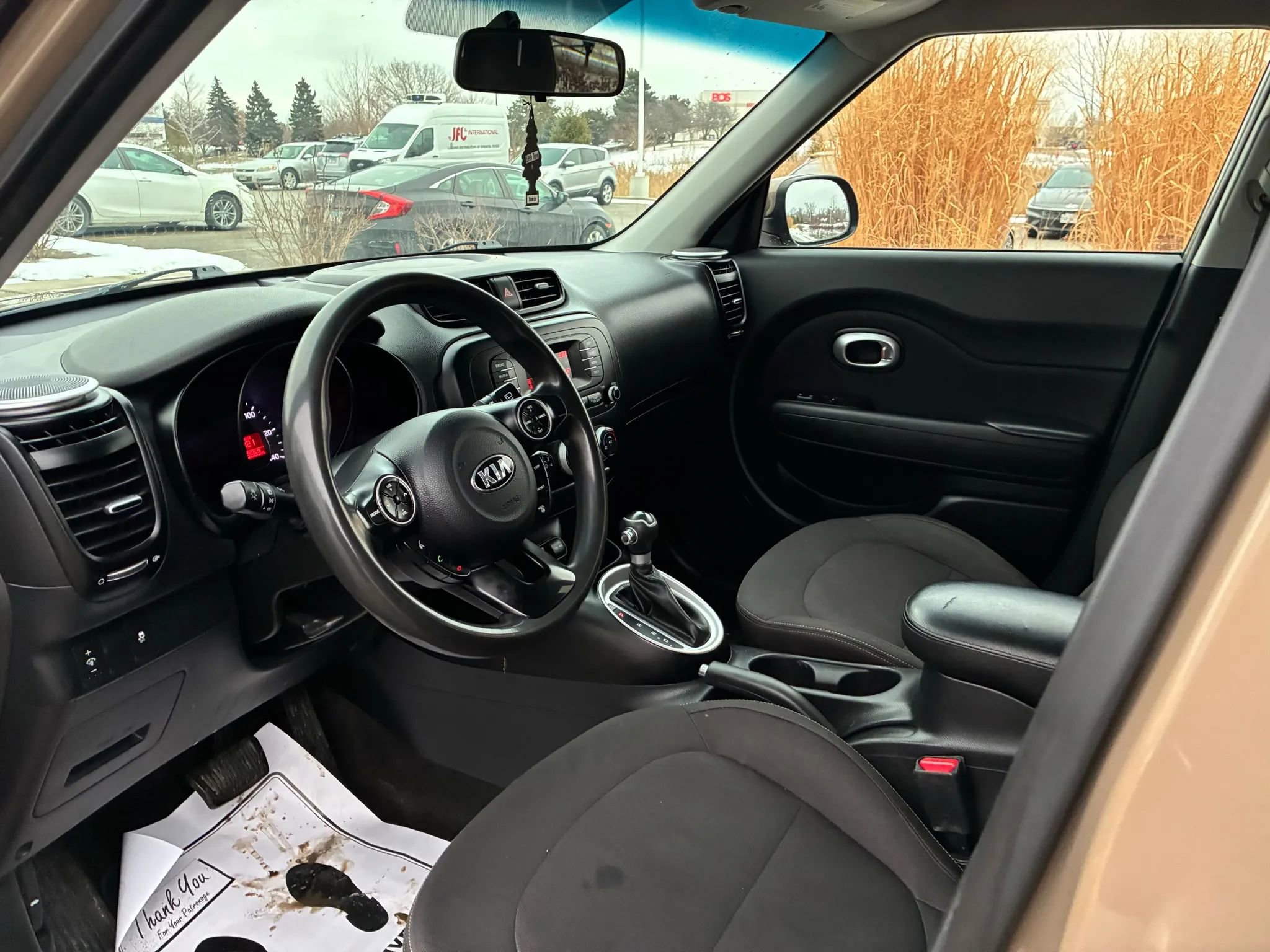 Used 2015 Kia Soul image 9