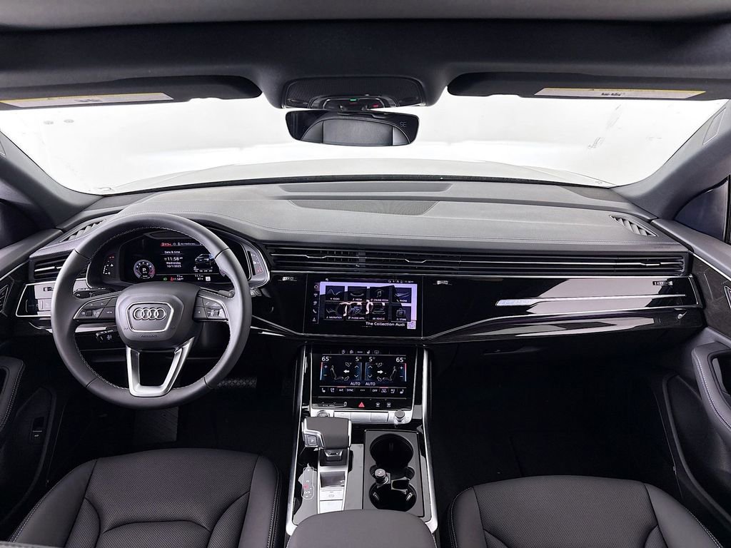 New 2026 Audi Q8 Premium Plus image 9