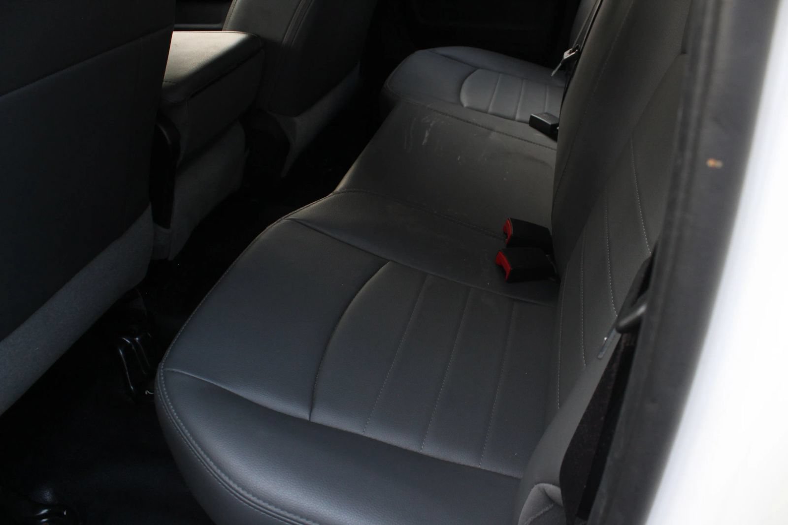 Used 2019 RAM 1500 Tradesman RWD image 19