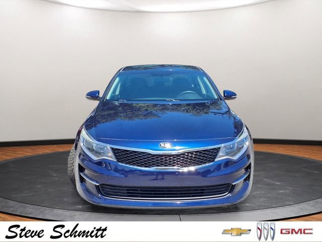 Used 2017 Kia Optima LX w/ Option Group 014 FWD image 25