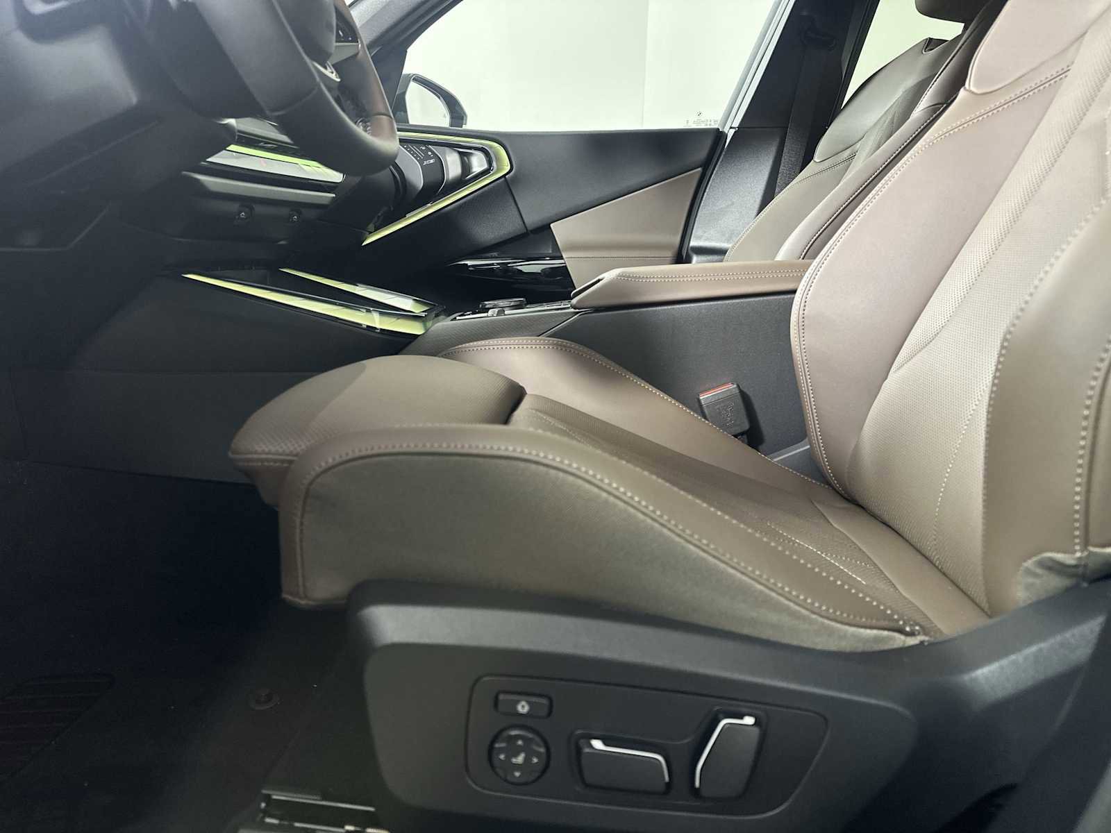 New 2026 BMW X3 xDrive30 w/ Convenience Package image 12