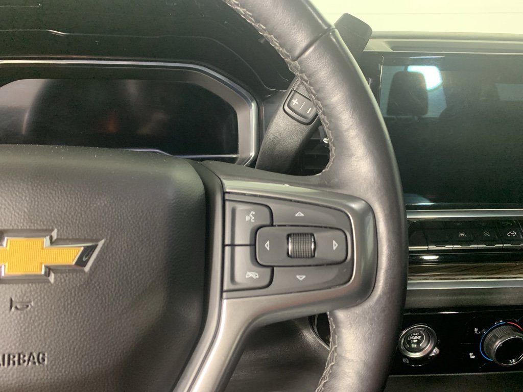 Used 2022 Chevrolet Silverado 1500 LT image 20