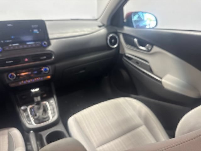 Used 2023 Hyundai Kona SEL w/ Convenience Package FWD image 20