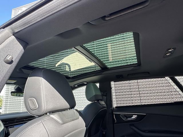 New 2026 Audi Q8 Premium Plus AWD/4WD image 7