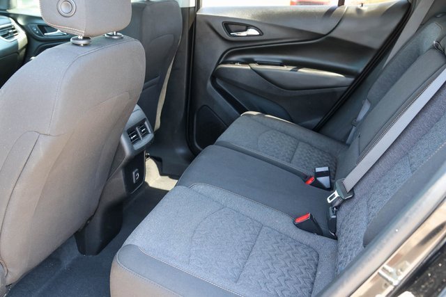Used 2022 Chevrolet Equinox LT image 13