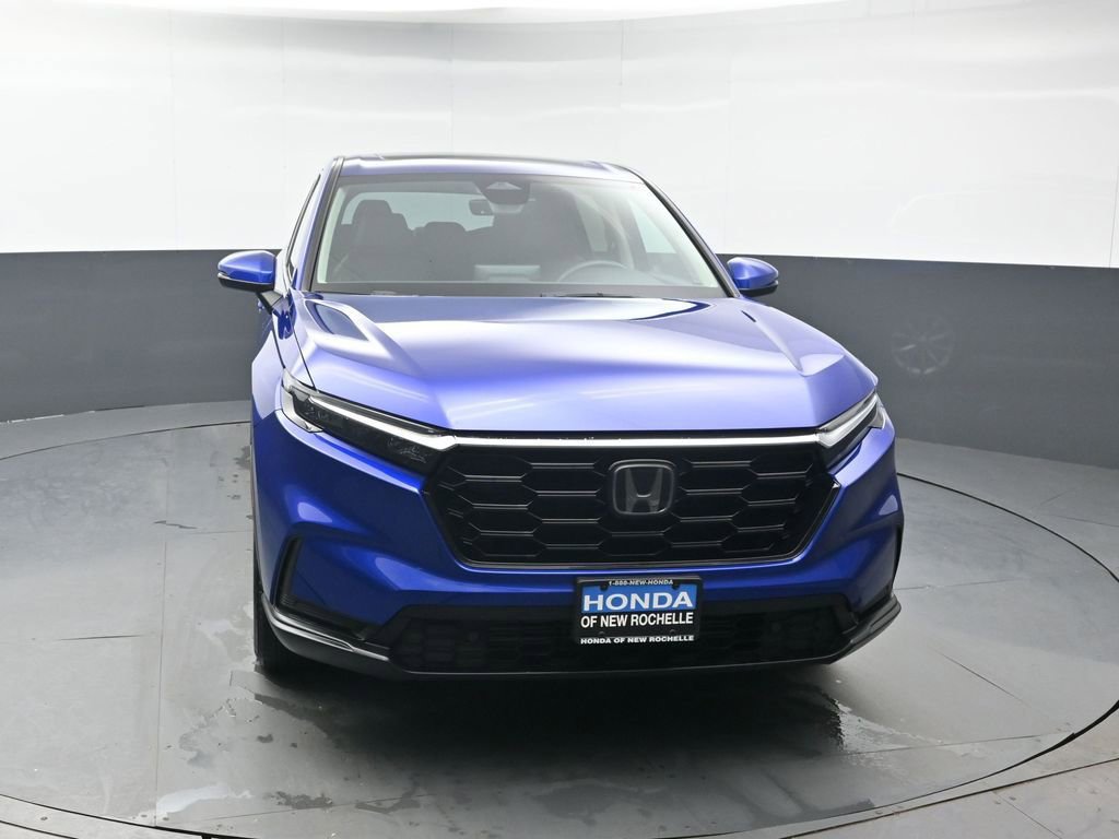 Certified 2023 Honda CR-V EX-L image 11