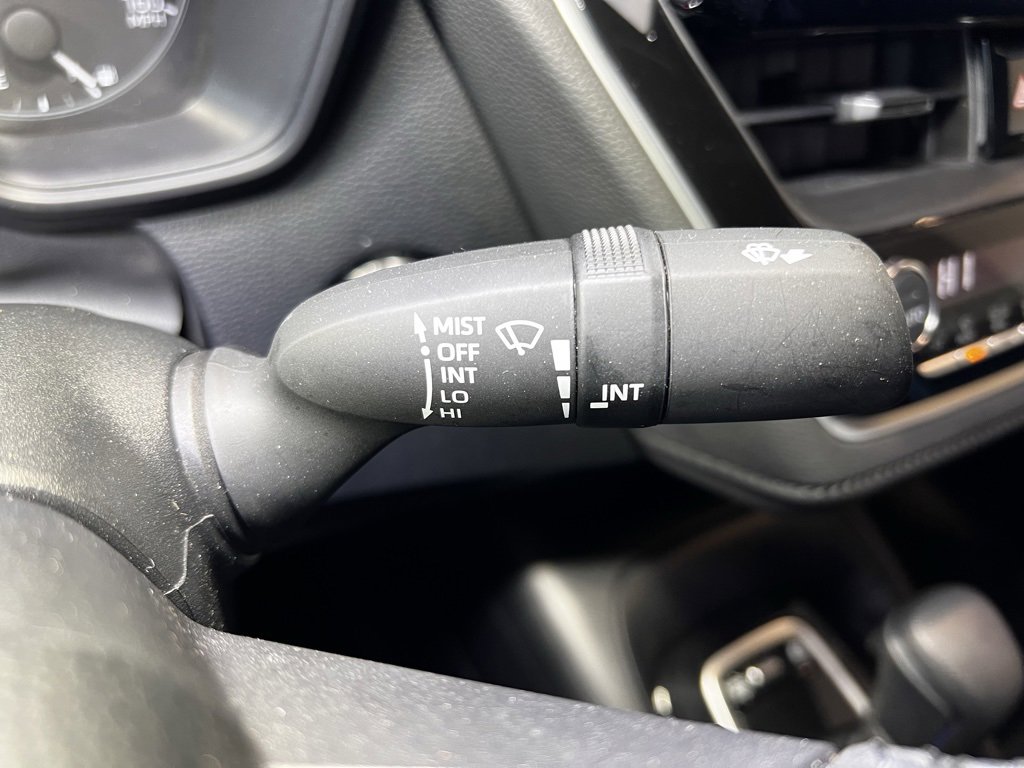 Certified 2024 Toyota Corolla SE image 24