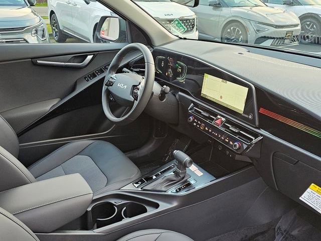 New 2026 Kia Niro EX image 10