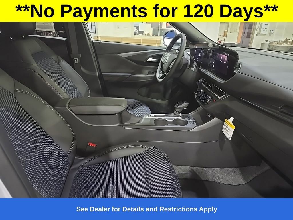 New 2026 Buick Envista Preferred w/ Convenience I Package image 10