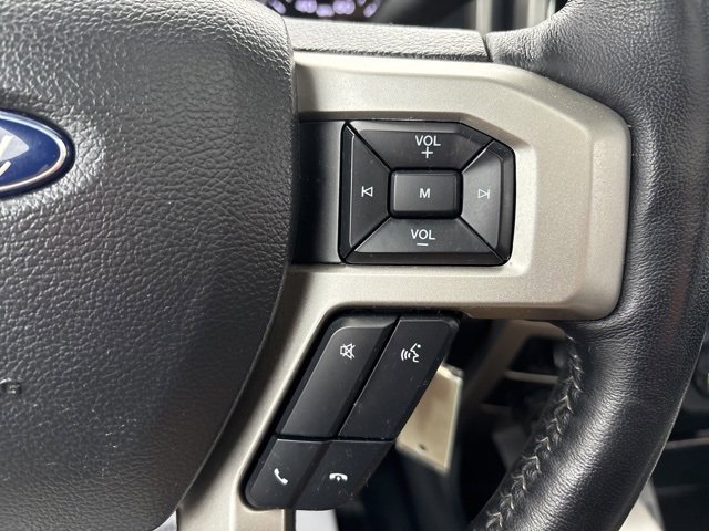 Used 2022 Ford F250 Lariat w/ Tremor Off-Road Package image 24
