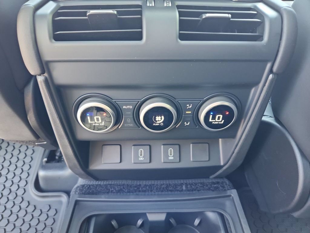New 2026 Land Rover Defender 130 S AWD/4WD image 24