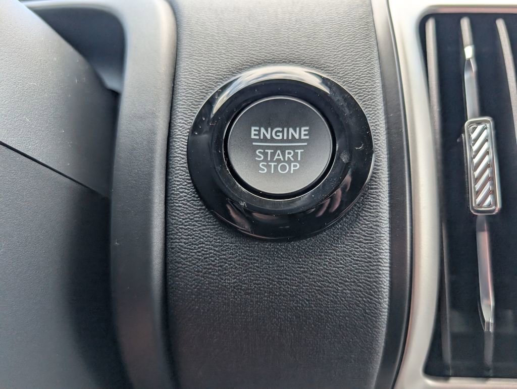 New 2026 Ford Expedition Active AWD/4WD image 12