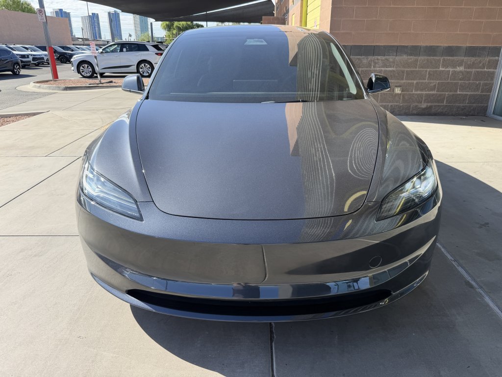 Used 2024 Tesla Model 3 Long Range AWD/4WD image 10