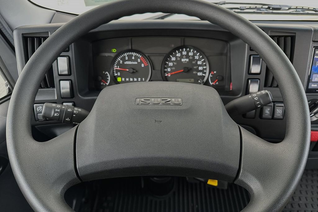 Used 2024 Isuzu NPR RWD image 16