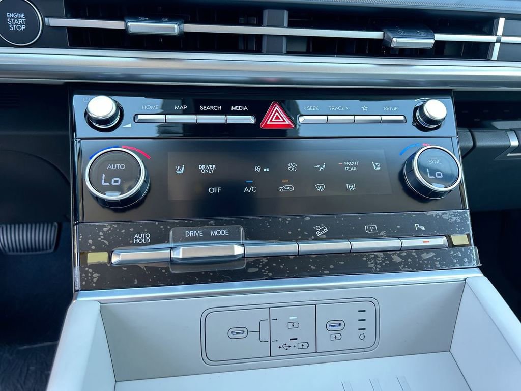 New 2026 Hyundai Santa Fe SEL image 26