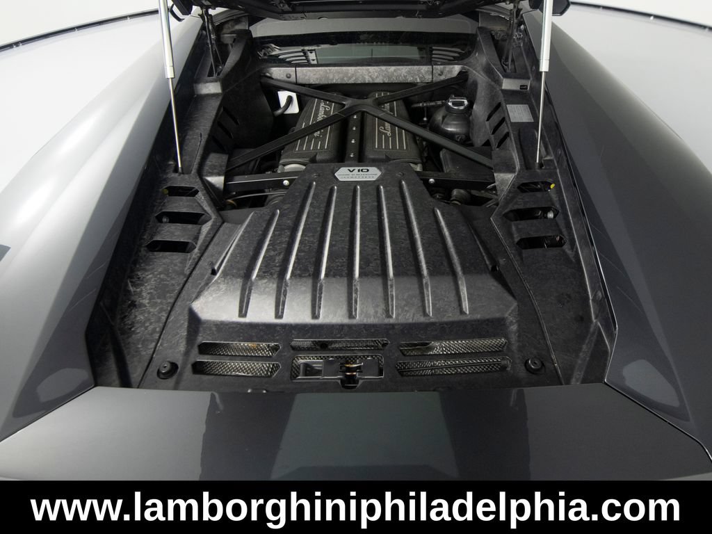 Used 2015 Lamborghini Huracan LP 610-4 AWD/4WD image 50
