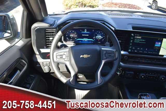 New 2026 Chevrolet Silverado 1500 LT image 19