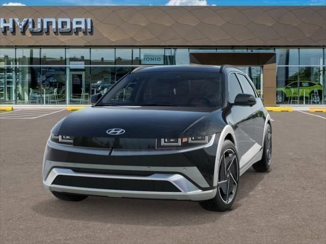New 2026 Hyundai Ioniq 5 Limited image 6