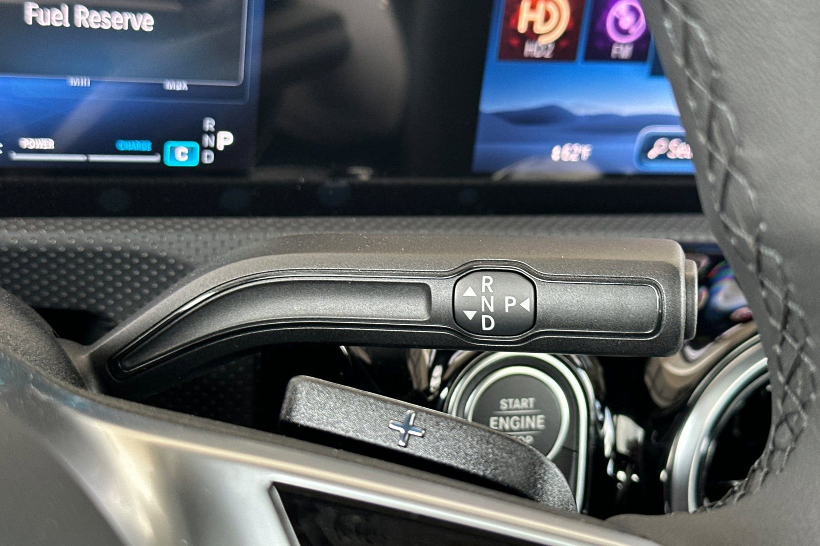 New 2025 Mercedes-Benz CLA 250 4MATIC image 18