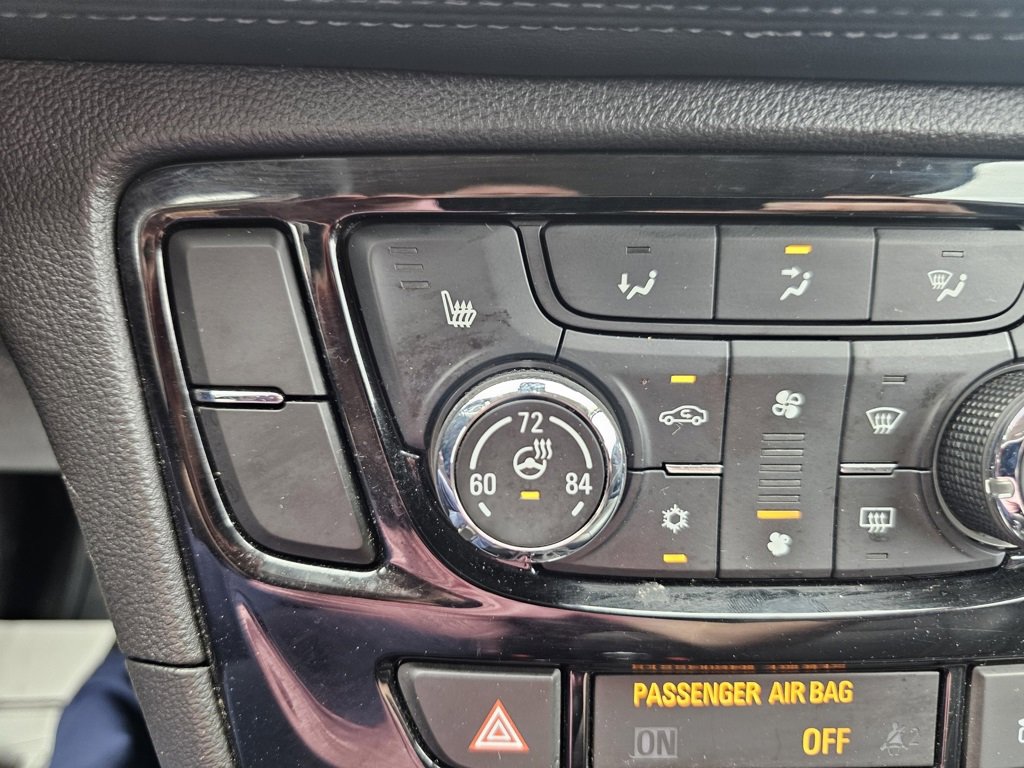 Used 2018 Buick Encore Essence w/ Experience Buick Package image 36