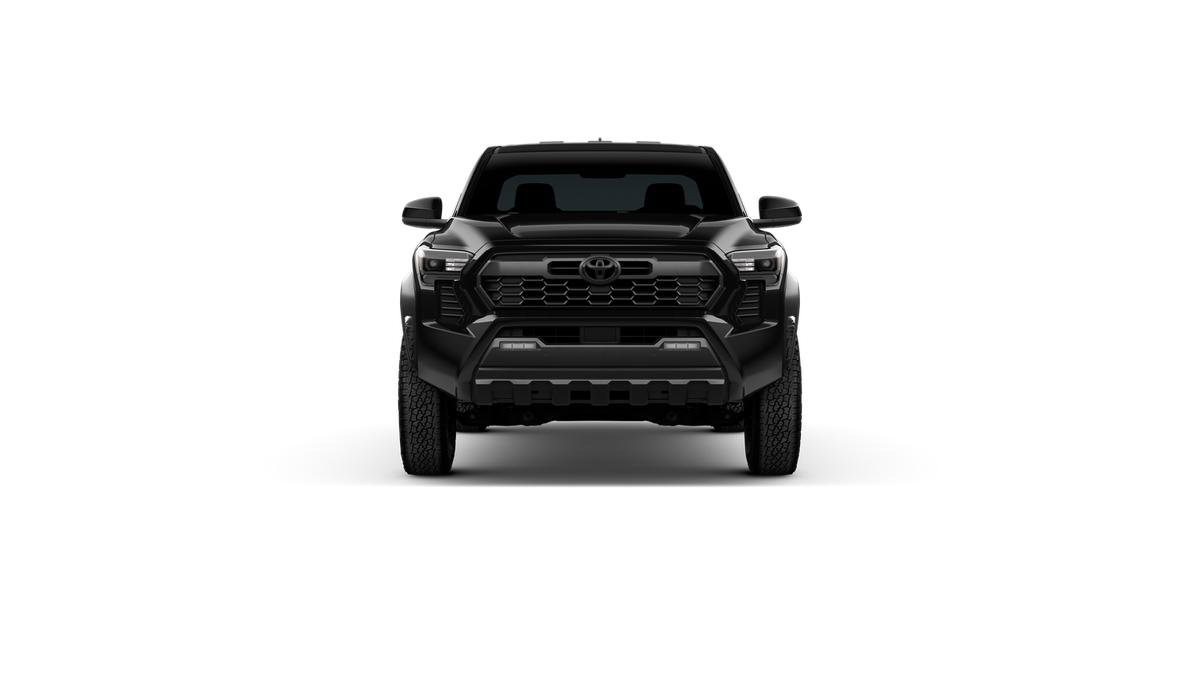 New 2026 Toyota Tacoma SR5 RWD image 17