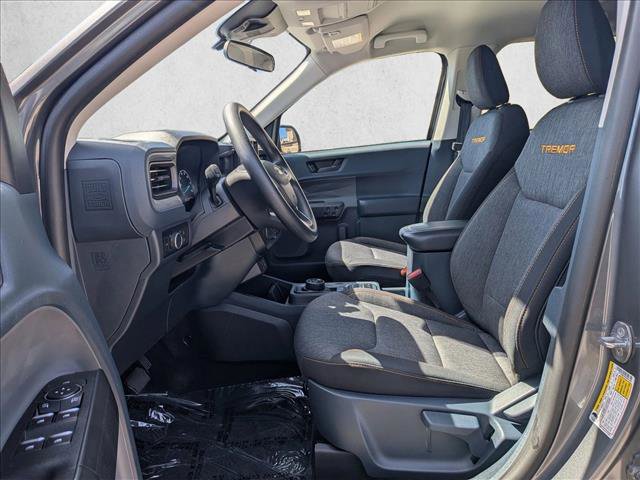 Used 2024 Ford Maverick Tremor w/ Tremor Off-Road Package image 15